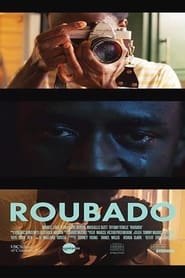 Roubado' Poster
