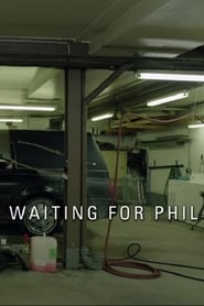 Waiting for Phil' Poster