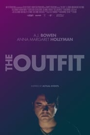 The Outfit' Poster