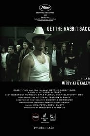 Get the Rabbit Back' Poster