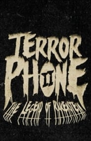 Terror Phone II The Legend of Rakenstein' Poster