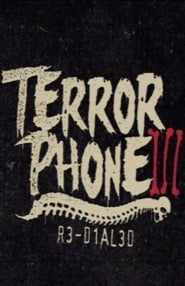 Terror Phone III R3D1AL3D' Poster