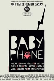 Baby Phone' Poster