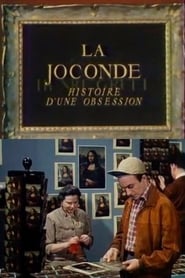 La Joconde Histoire dune obsession' Poster