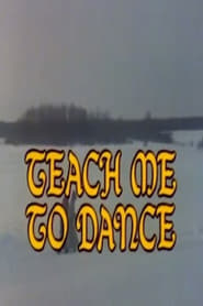 Teach Me to Dance' Poster