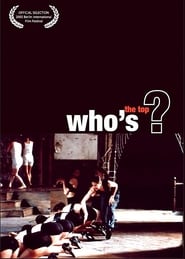 Whos the Top' Poster
