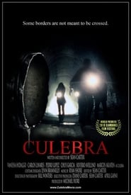 Culebra' Poster