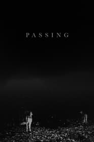 Passing' Poster