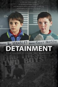 Detainment' Poster