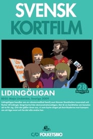 Lidingligan' Poster