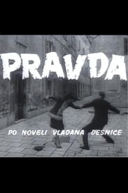 Pravda' Poster