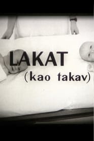 Lakat kao takav' Poster