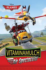 Streaming sources forVitaminamulch Air Spectacular