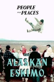 The Alaskan Eskimo' Poster