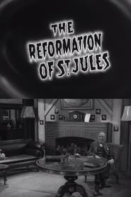 The Reformation of St Jules' Poster