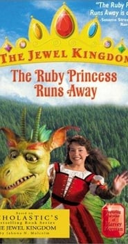 The Ruby Princess Runs Away' Poster