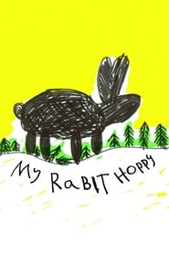 My Rabit Hoppy' Poster