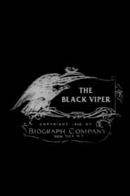 The Black Viper' Poster