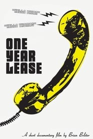 One Year Lease' Poster