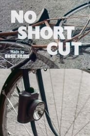 No Short Cut' Poster