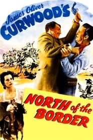 North of the Border' Poster