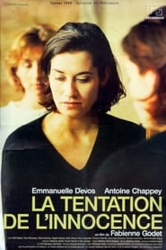 Temptation of Innocence' Poster