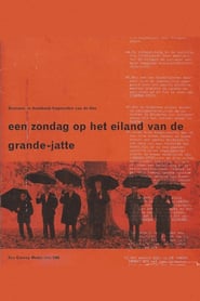 Een zondag op het eiland van de Grande Jatte' Poster