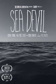 Sea Devil' Poster