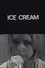 Ice Cream' Poster