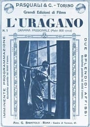 Luragano' Poster