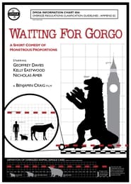 Waiting for Gorgo' Poster