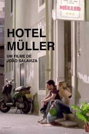 Hotel Mller' Poster
