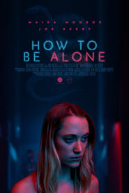 How to Be Alone' Poster
