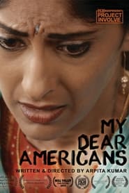 My Dear Americans' Poster