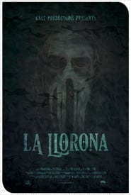La Llorona' Poster