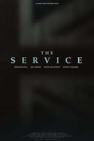 The Service' Poster