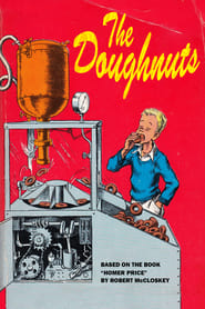 The Doughnuts' Poster
