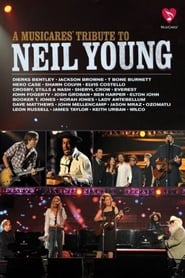 MusiCares Tribute to Neil Young' Poster