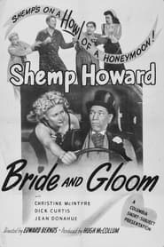Bride and Gloom' Poster