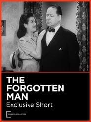 The Forgotten Man' Poster