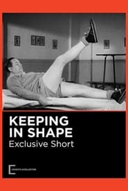 Keeping in Shape' Poster