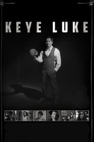 Keye Luke' Poster