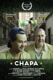 Chapa' Poster