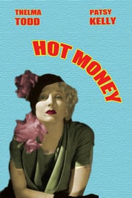 Hot Money' Poster