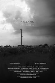 Hazard' Poster