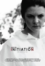 Initiation' Poster
