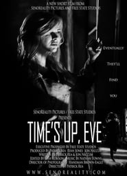 Times Up Eve' Poster