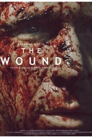 The Wound' Poster