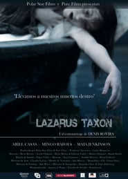 Lazarus Taxon' Poster