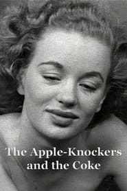 The AppleKnockers and the Coke' Poster